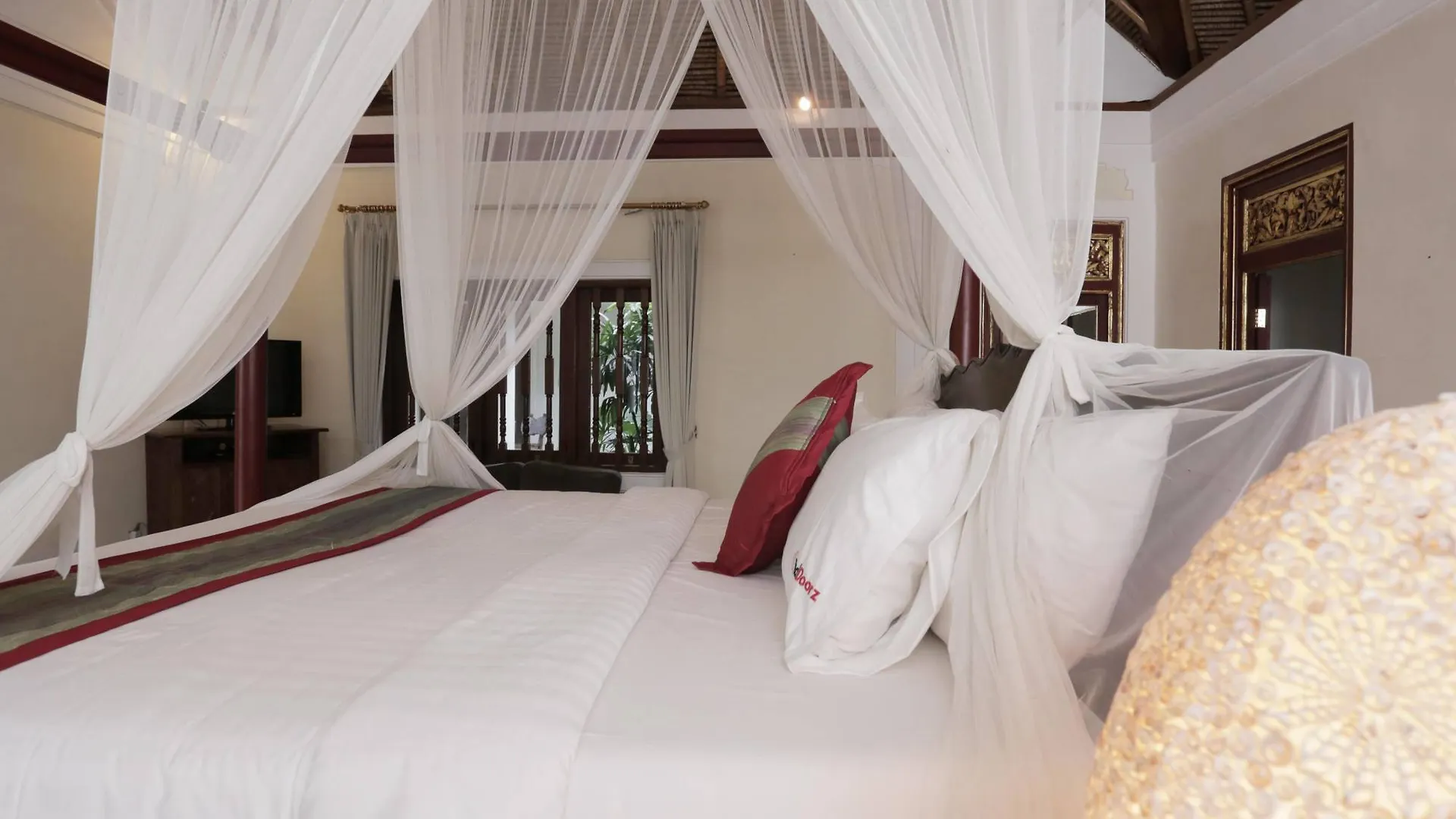 Reddoorz @ Bidadari Seminyak 호텔