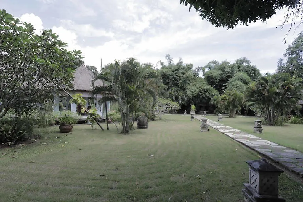 Reddoorz @ Bidadari Seminyak 호텔  세미냑