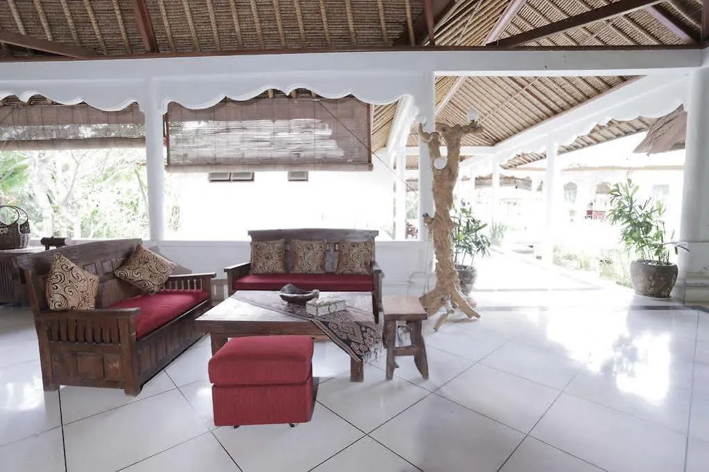 Reddoorz @ Bidadari Seminyak 호텔