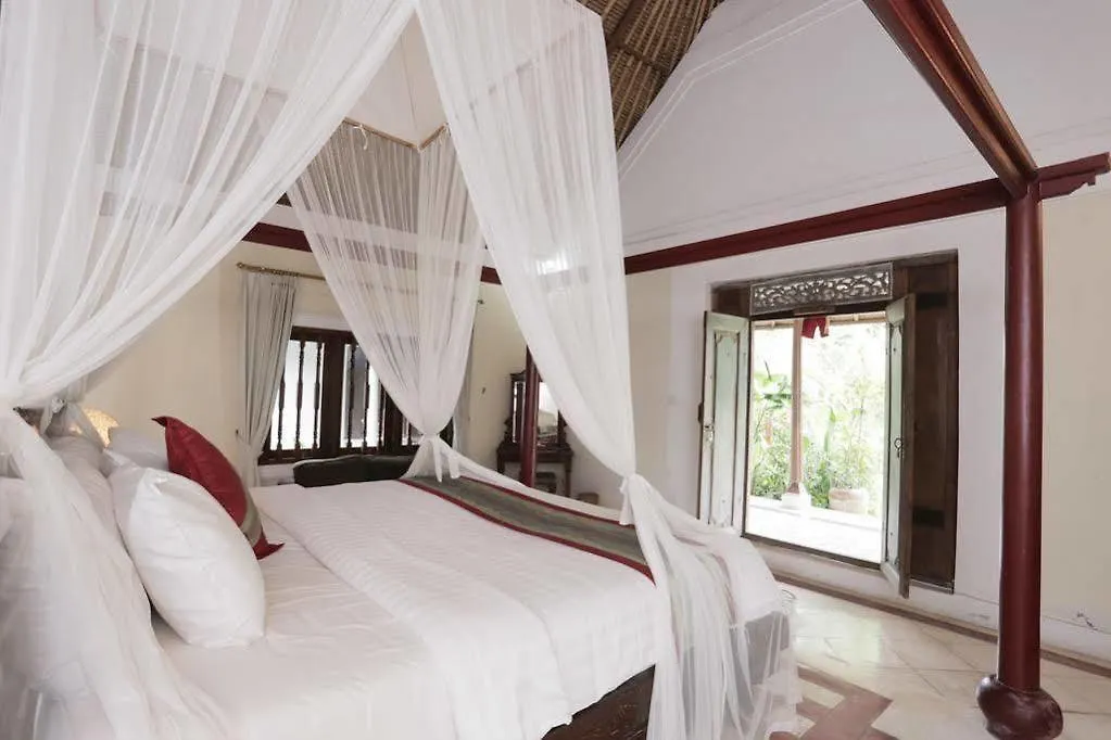 Reddoorz @ Bidadari Seminyak 호텔