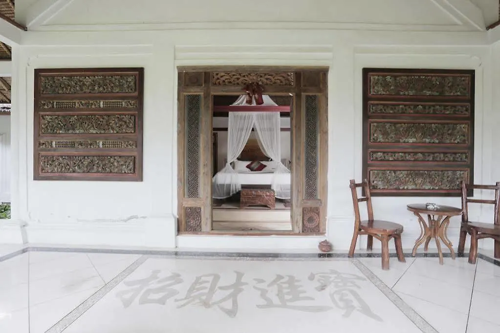 ***  Reddoorz @ Bidadari Seminyak 호텔 인도네시아