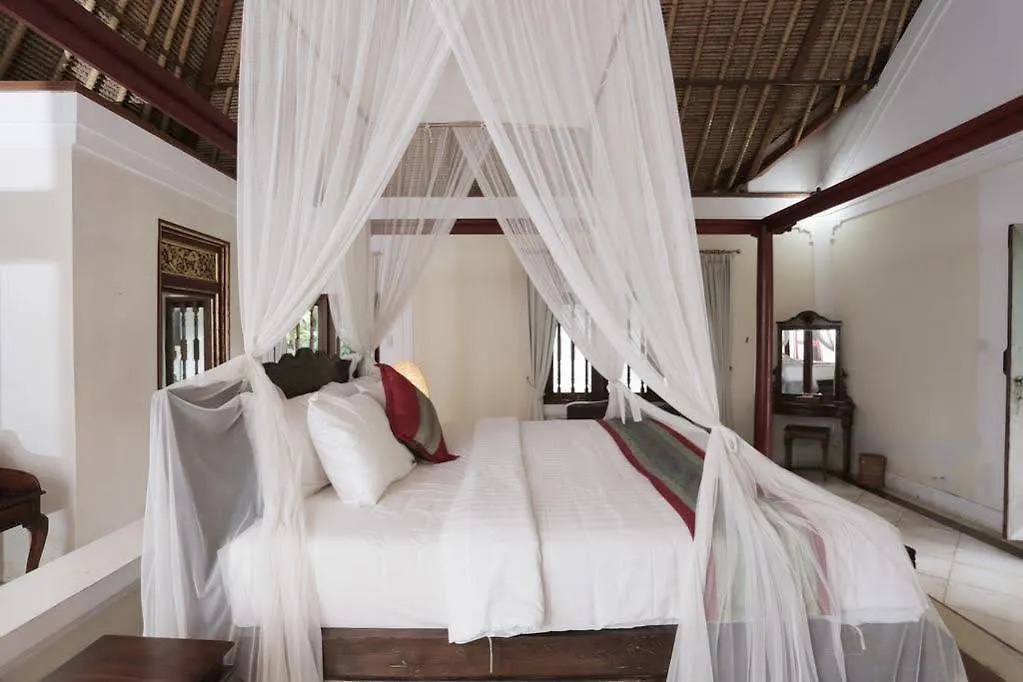 Reddoorz @ Bidadari Seminyak 호텔