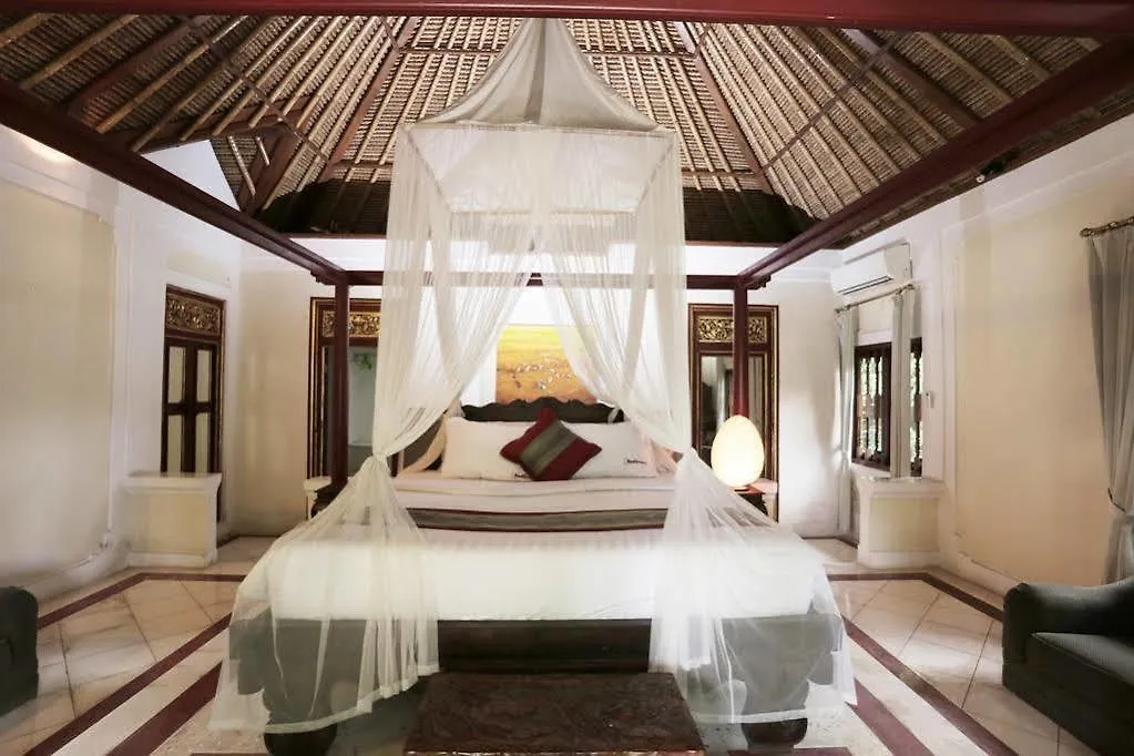 Reddoorz @ Bidadari Seminyak 호텔